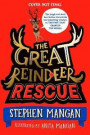 The Great Reindeer Rescue