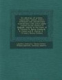 [A collection of articles, injunctions, canons, orders, ordinances and constitutions ecclesiastical; with other public records of the Church of ... Queen Elizabeth, K. James and K. Charles I]