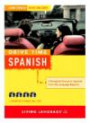 Drive Time: Spanish (CD) : Learn Spanish While You Drive (LL(R) All-Audio Courses)