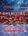 Study Guide with Solutions to Selected Problems for Stoker's General, Organic, and Biological Chemistry, 6th Edition