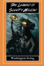 The Legend of Sleepy Hollow - The Headless Horseman: The Legend of Sleepy Hollow and Rip Van Winkle
