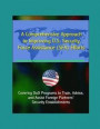 A Comprehensive Approach to Improving U.S. Security Force Assistance (SFA) Efforts - Covering DoD Programs to Train, Advise, and Assist Foreign Partne