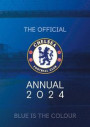The Official Chelsea Annual