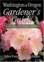 Washington & Oregon Gardener's Guide (Gardener's Guide)