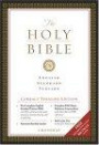 The Holy Bible: English Standard Version Compact Thinline Edition Burgundy Bonded Leather