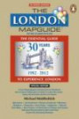 The London Mapguide: Seventh Edition (Penguin Mapguides)
