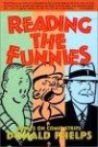 Reading the Funnies : Looking at Great Cartoonists Throughout the First Half of the 20th Century