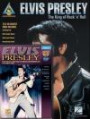 Elvis Presley Guitar Pack: Includes Elvis Presley - The King of Rock 'n' Roll Book and Elvis Presley Guitar Play-Along DVD (Recorded Versions - Guitar Play-Along)