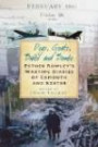 Dogs, Goats, Bulbs and Bombs: Esther Rowley's Wartime Diaries of Exmouth and Exeter