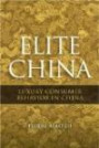 Elite China: Luxury Consumer Behavior in China