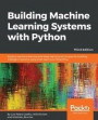 Building Machine Learning Systems with Python