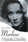 Marlene: Marlene Dietrich, A Personal Biography