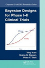 Bayesian Designs for Phase I-II Clinical Trials