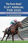 The Form Book Flat Annual for 2020