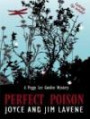 Perfect Poison (Wheeler Large Print Cozy Mystery)