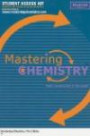 MasteringChemistry Student Access Kit for Introductory Chemistry (Mastering Chemistry)