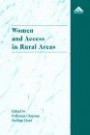 Women and Access in Rural Areas: What Makes the Difference? : What Difference Does It Make?