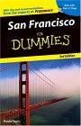 San Francisco For Dummiesrd ed