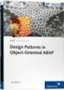 Design Patterns in Object-Oriented ABAP 2nd Edition