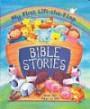 Bible Stories: Lift the Flap (My First Lift-the-Flap)