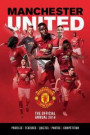 The Official Manchester United Annual 2018 (Annuals 2018)