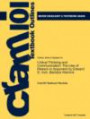 Studyguide for Critical Thinking and Communication: The Use of Reason in Argument by Edward S. Inch, ISBN 9780205672936 (Cram101 Textbook Outlines)