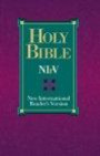 NIrV Holy Bible, Adult Edition, Revised