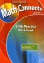 Math Connects: Concepts, Skills, and Problems Solving, Course 1, Skills Practice Workbook (Math Connects: Course 1)