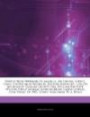 Articles On United Mine Workers Of America, including: John L. Lewis, United Mine Workers, Ludlow Massacre, Ludlow Monument, Harlan County, Usa, ... Mcbride (labor Leader), Coal Strike Of 1902
