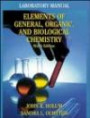 Elements Of General And Biological Chemistry