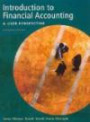 Introduction to Financial Accounting: A User Perspective, First Canadian Edition