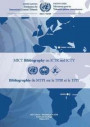 Mechanism for International Criminal Tribunals (MICT) Bibliography on ICTR and ICTY