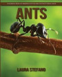 Ants: Children's Book of Amazing Photos and Fun Facts about Ants
