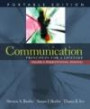 Communication: Principles for a Lifetime, Portable Edition -- Volume 4: Presentational Speaking (MyCommunicationLab Series)