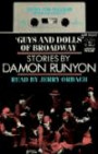 Guys and Dolls of Broadway: Stories by Damon Runyon