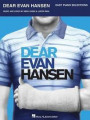 Dear Evan Hansen - Easy Piano Selections (Easy Piano Vocal Sel)
