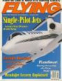 Flying, December 2006 Issue