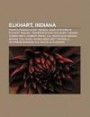 Elkhart, Indiana: People from Elkhart, Indiana, Radio Stations in Elkhart, Indiana, Transportation in Elkhart, Indiana, Connie Smith