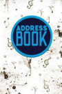 Address Book: Address And Phone Book, Contacts Email Address Book, Address Book Page, Phone Book Names And Addresses, Music Lover Co