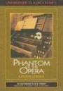 Phantom of the Opera (Unabridged Classics in MP3)