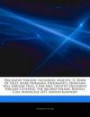 Articles on Document Forgery, Including: Majestic 12, Book of Veles, Mark Hofmann, Diplomatics, Howland Will Forgery Trial, F for Fake, Identity Docum