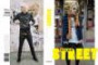 Street: The Nylon Book of Global Style