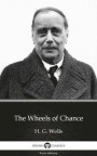 Wheels of Chance by H. G. Wells (Illustrated)