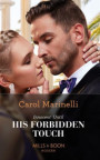 Innocent Until His Forbidden Touch (Mills & Boon Modern) (Scandalous Sicilian Cinderellas, Book 2)