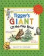 Tigger's Giant Lift-the-flap Book (Winnie-the-Pooh Collection)