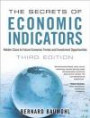 The Secrets of Economic Indicators: Hidden Clues to Future Economic Trends and Investment Opportunities (3rd Edition)