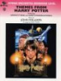 Harry Potter/Themes: String Orch:Grade1/2 Easy