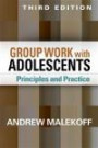 Group Work with Adolescents, Third Edition: Principles and Practice (Social Work Practice with Children and Families)
