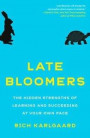 Late Bloomers