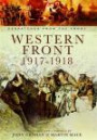 Western Front 1917-1918: Despatches from the Front